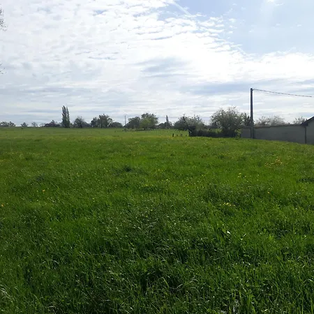 La Ferme D'onjard Saint-Didier-sur-Chalaronne